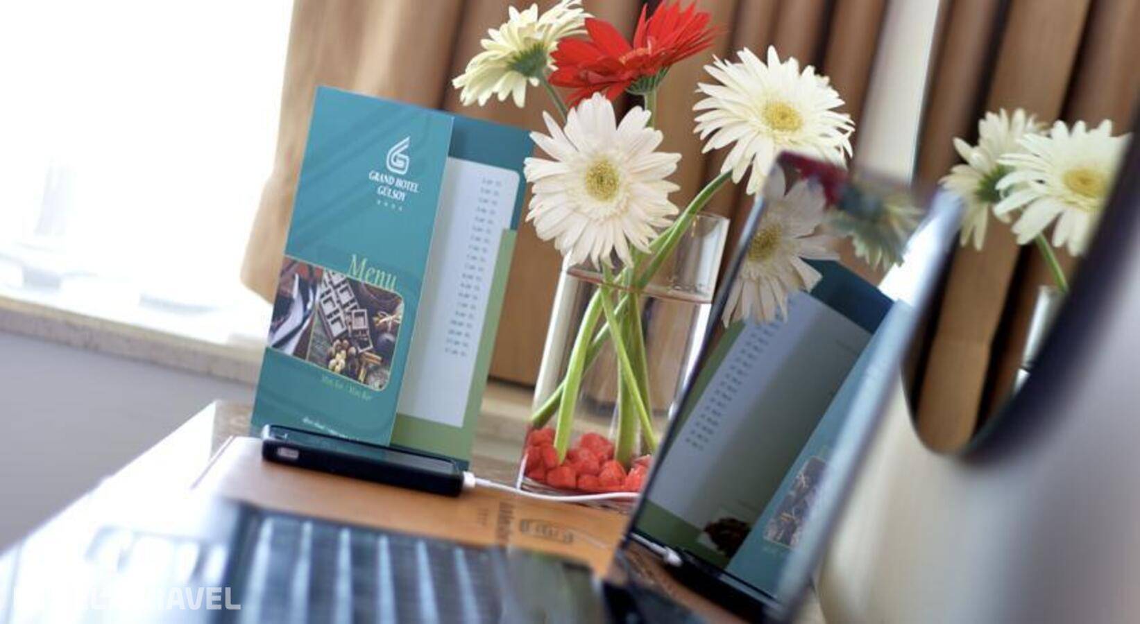 фотографии отеля Grand Gulsoy Hotel в Турция(Фатих) - фото №21