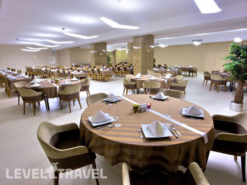 Фотография Grand Gulsoy Hotel