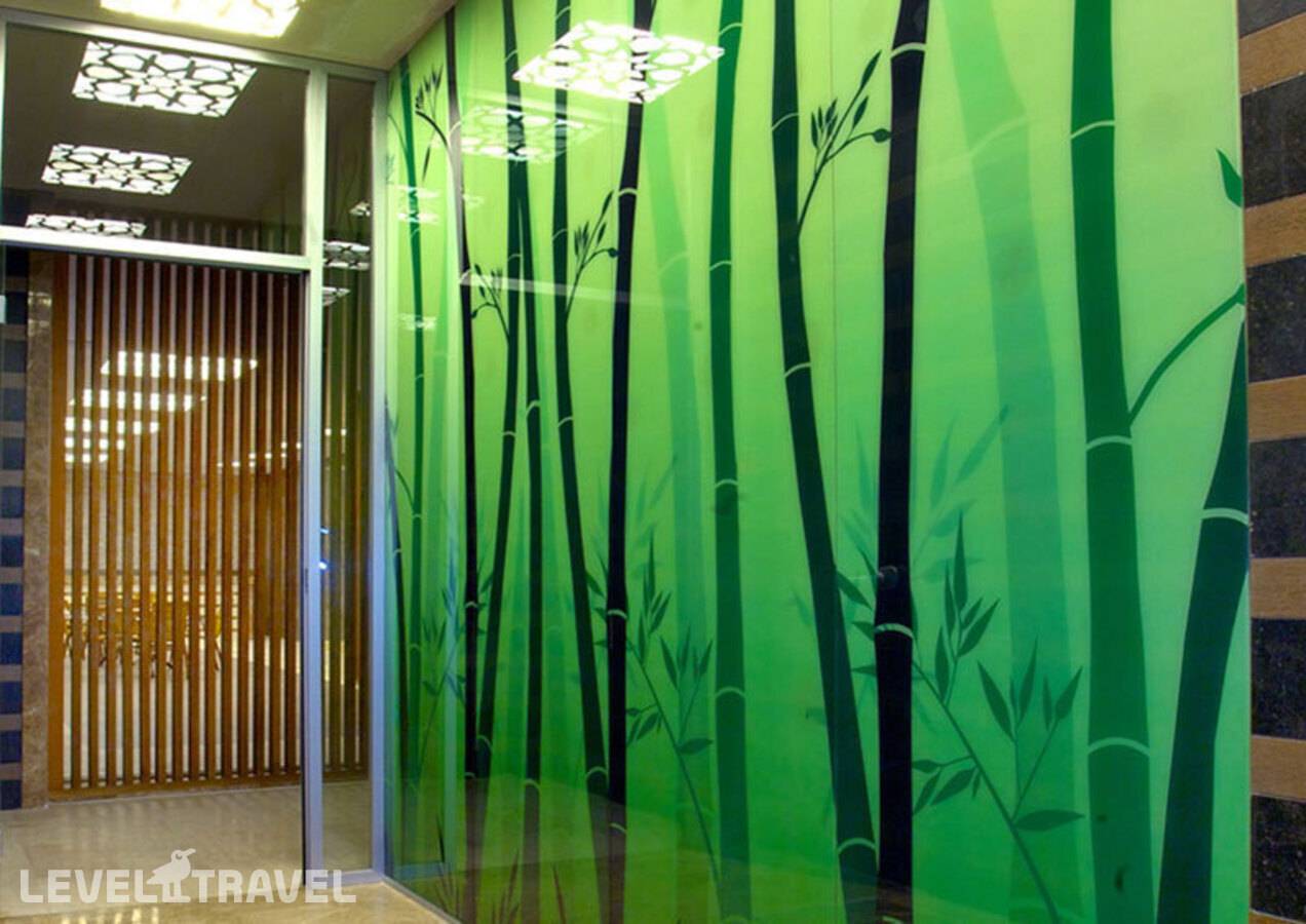 фотографии отеля Grand Gulsoy Hotel в Турция(Фатих) - фото №68