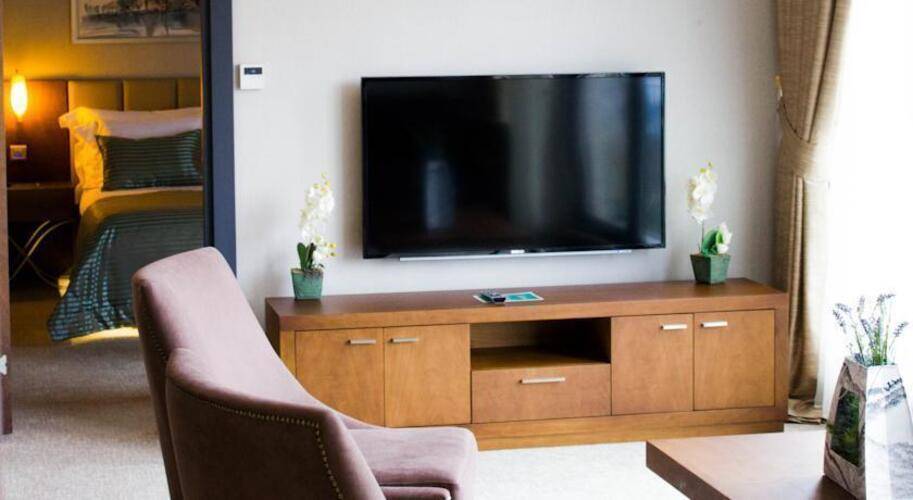 Grand Gulsoy Hotel