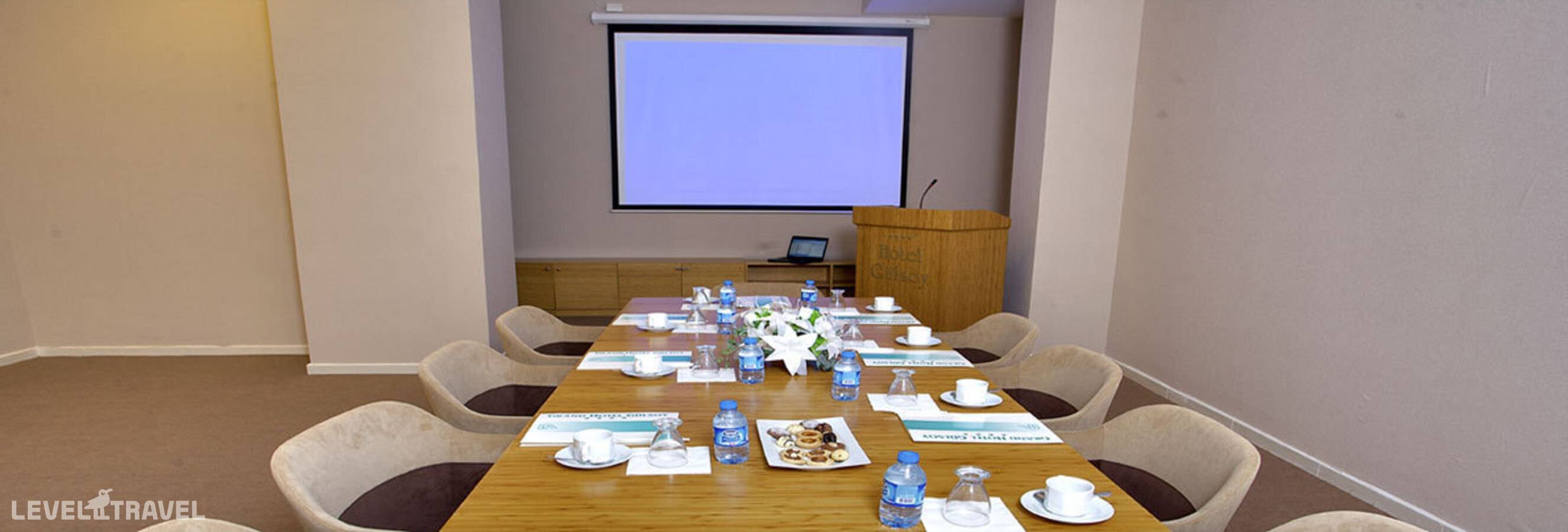 фотографии отеля Grand Gulsoy Hotel в Турция(Фатих) - фото №57