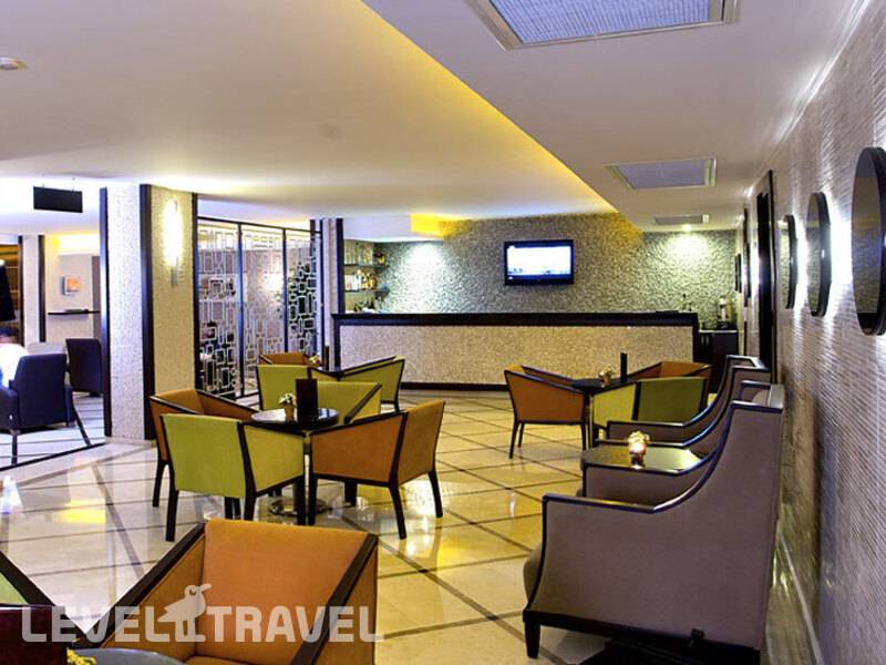 Фотография Grand Gulsoy Hotel