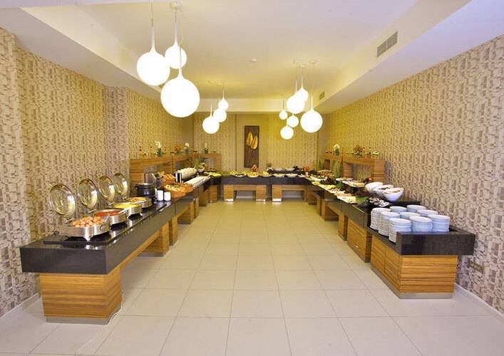Grand Gulsoy Hotel