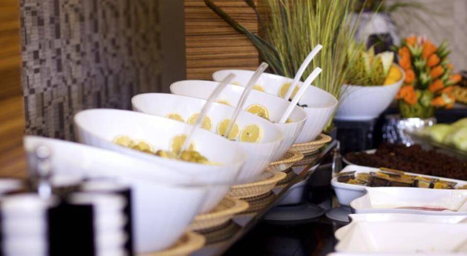 Grand Gulsoy Hotel