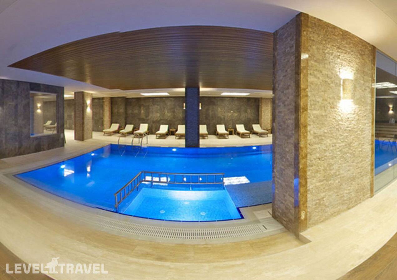 фотографии отеля Grand Gulsoy Hotel в Турция(Фатих) - фото №69