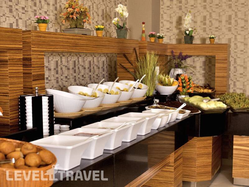 Фотография Grand Gulsoy Hotel