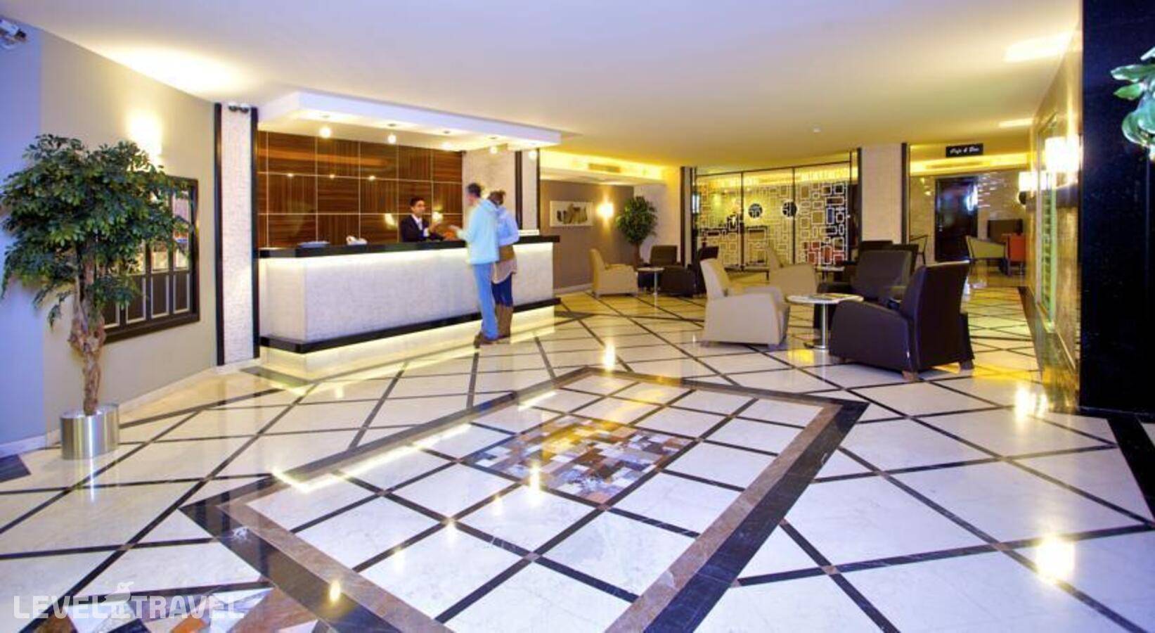 фотографии отеля Grand Gulsoy Hotel в Турция(Фатих) - фото №14