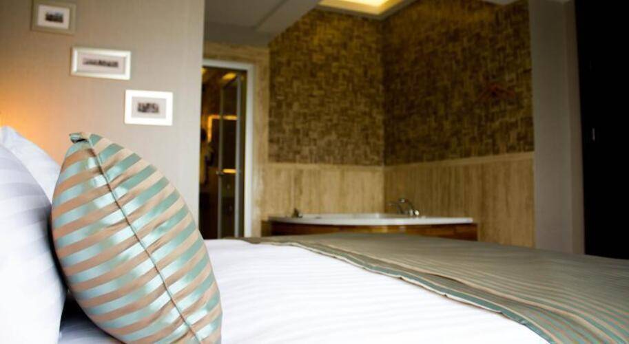 Grand Gulsoy Hotel