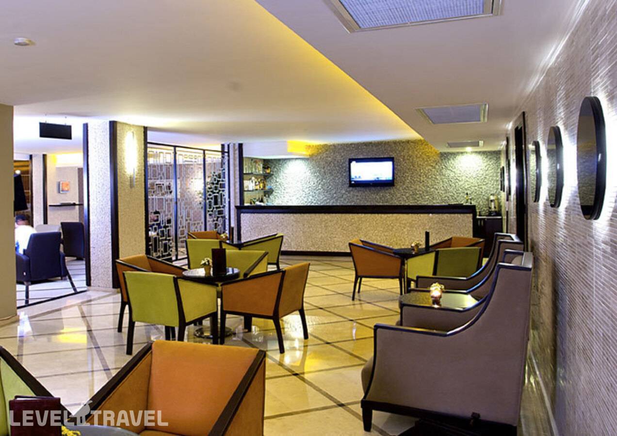 фотографии отеля Grand Gulsoy Hotel в Турция(Фатих) - фото №50