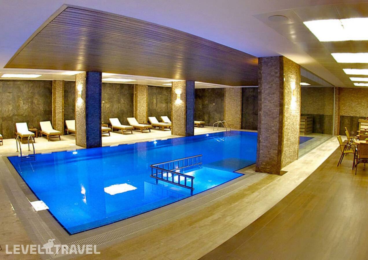 фотографии отеля Grand Gulsoy Hotel в Турция(Фатих) - фото №66