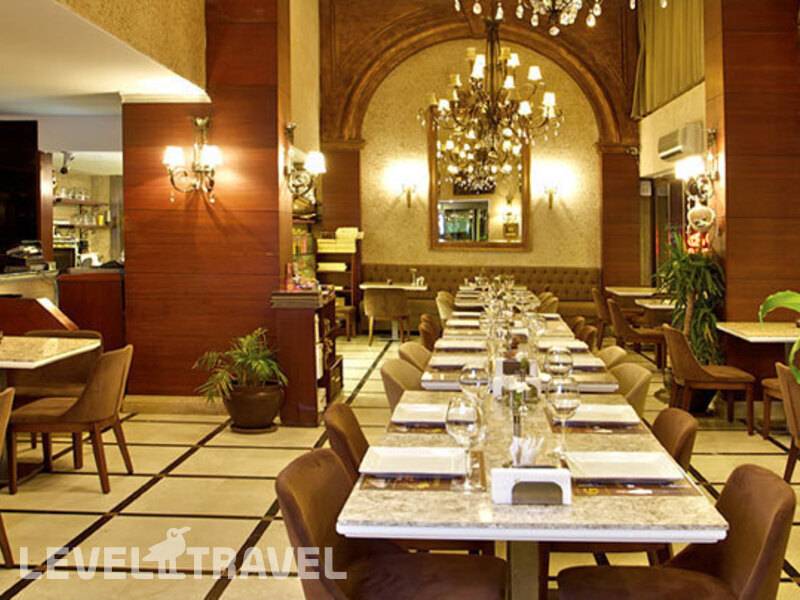 Фотография Grand Gulsoy Hotel