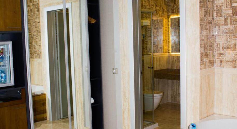 Grand Gulsoy Hotel