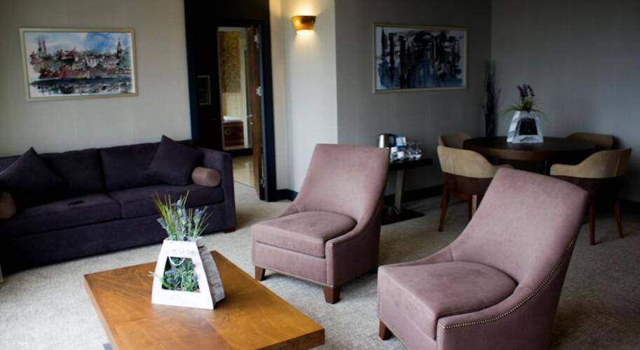 Grand Gulsoy Hotel