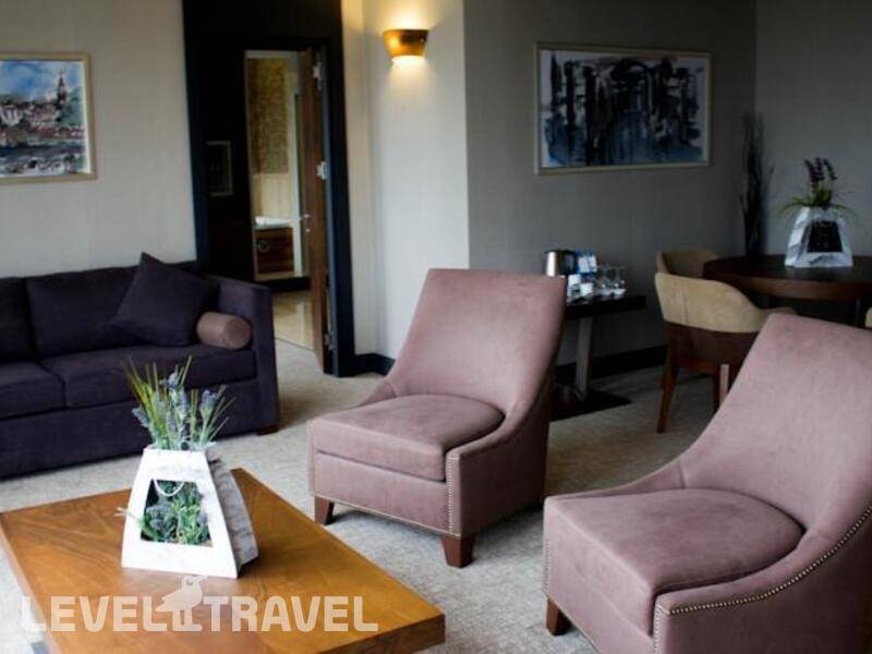 Фотография Grand Gulsoy Hotel