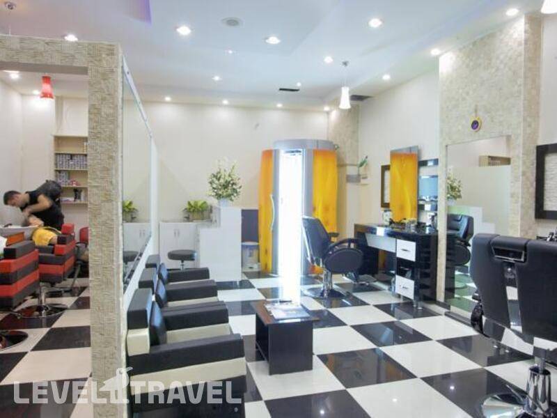 Фотография Grand Gulsoy Hotel