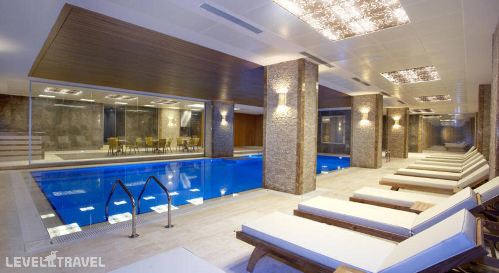 фотографии отеля Grand Gulsoy Hotel в Турция(Фатих) - фото №17