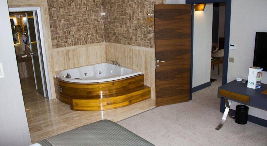 Grand Gulsoy Hotel