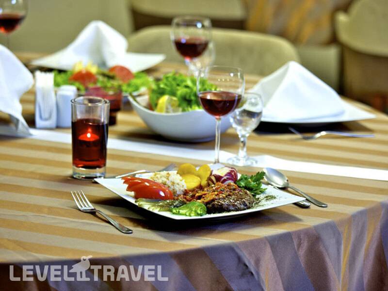 Фотография Grand Gulsoy Hotel