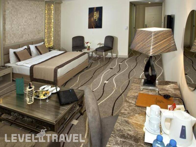 Фотография Grand Gulsoy Hotel