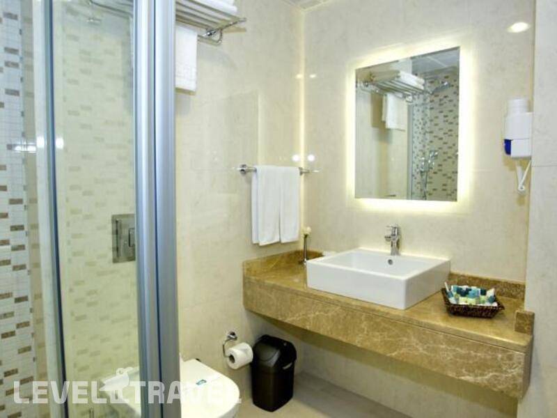 Фотография Grand Gulsoy Hotel