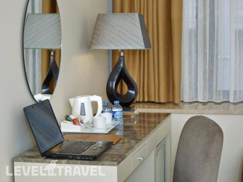 Фотография Grand Gulsoy Hotel