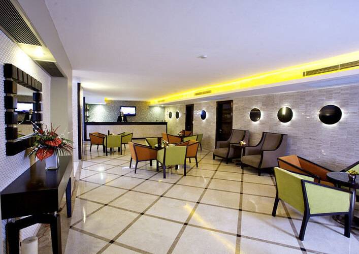 Grand Gulsoy Hotel