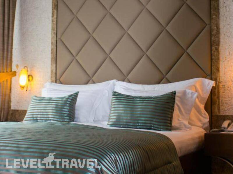 Фотография Grand Gulsoy Hotel