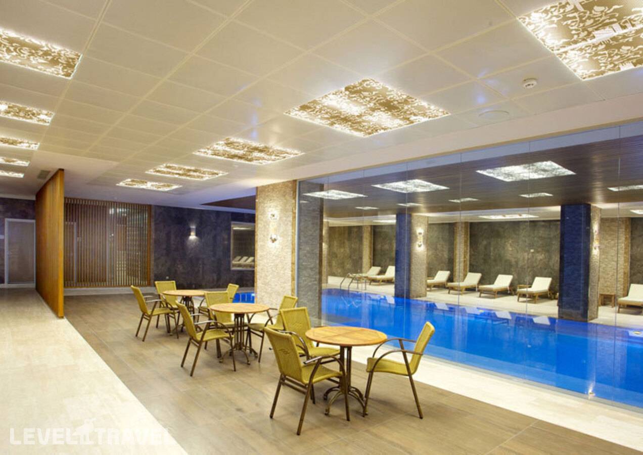 фотографии отеля Grand Gulsoy Hotel в Турция(Фатих) - фото №72