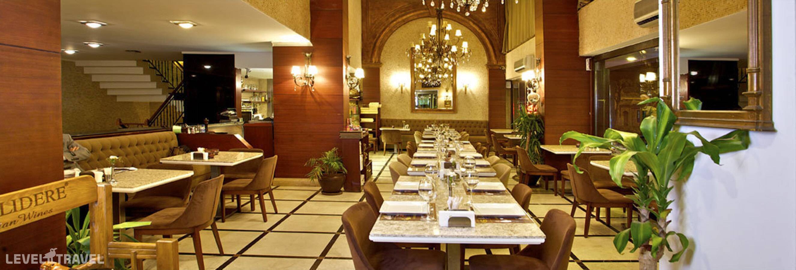 фотографии отеля Grand Gulsoy Hotel в Турция(Фатих) - фото №73