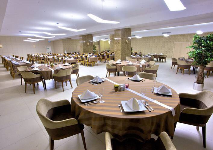 Grand Gulsoy Hotel