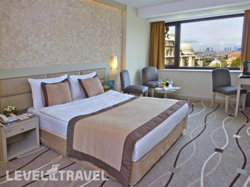Фотография Grand Gulsoy Hotel