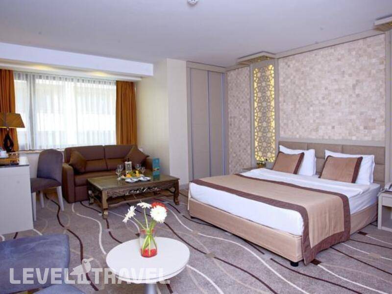 Фотография Grand Gulsoy Hotel