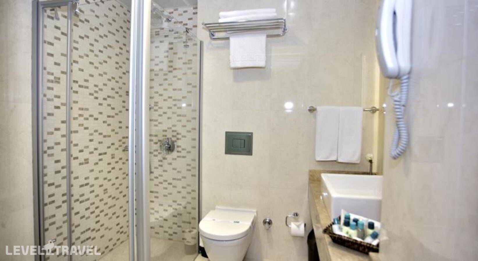 фотографии отеля Grand Gulsoy Hotel в Турция(Фатих) - фото №5