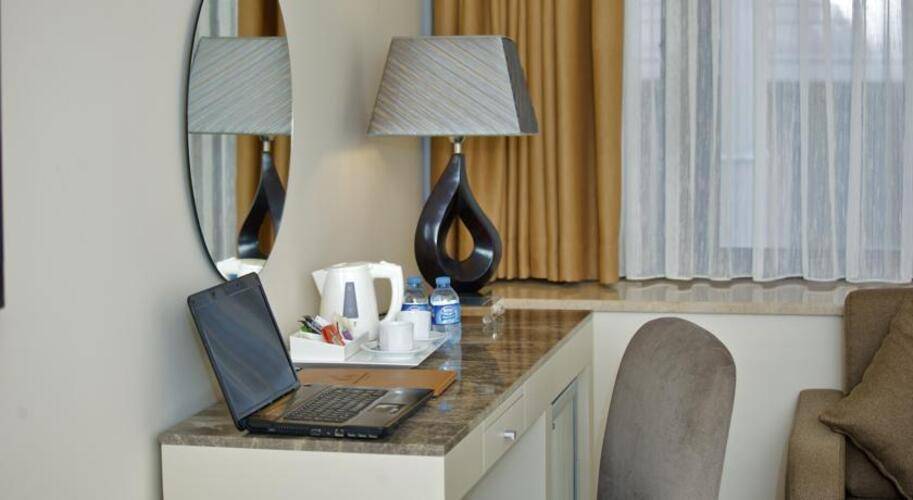 Grand Gulsoy Hotel