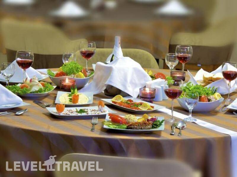 Фотография Grand Gulsoy Hotel