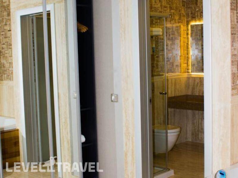 Фотография Grand Gulsoy Hotel