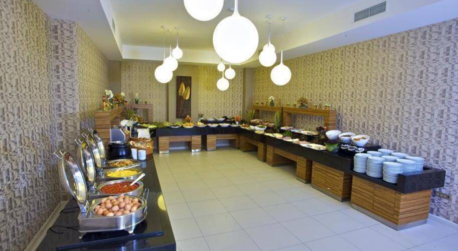 Grand Gulsoy Hotel