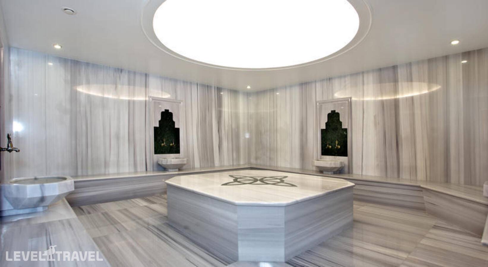 фотографии отеля Grand Gulsoy Hotel в Турция(Фатих) - фото №11