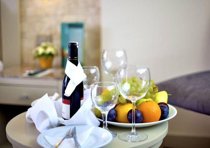 Grand Gulsoy Hotel