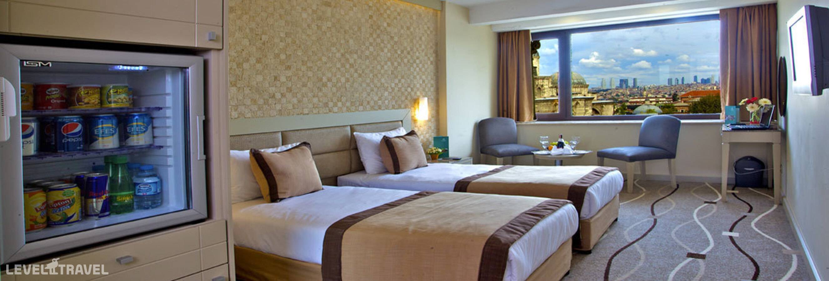 фотографии отеля Grand Gulsoy Hotel в Турция(Фатих) - фото №52