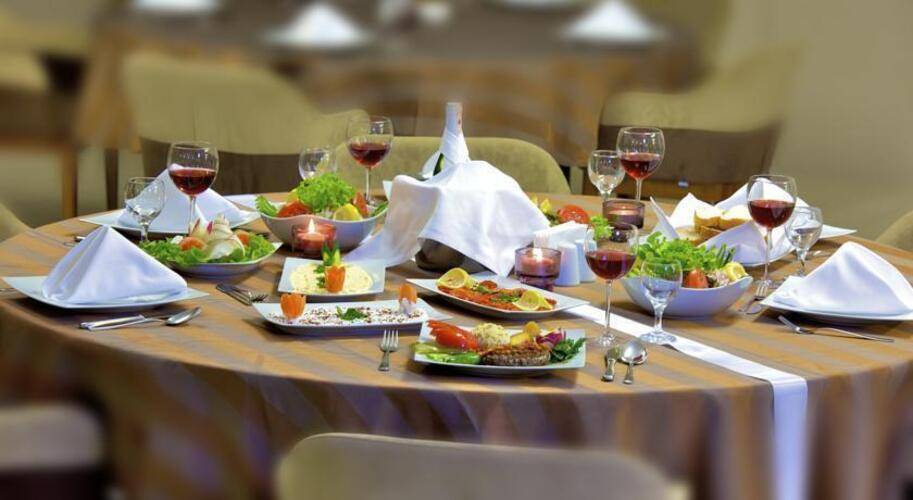 Grand Gulsoy Hotel