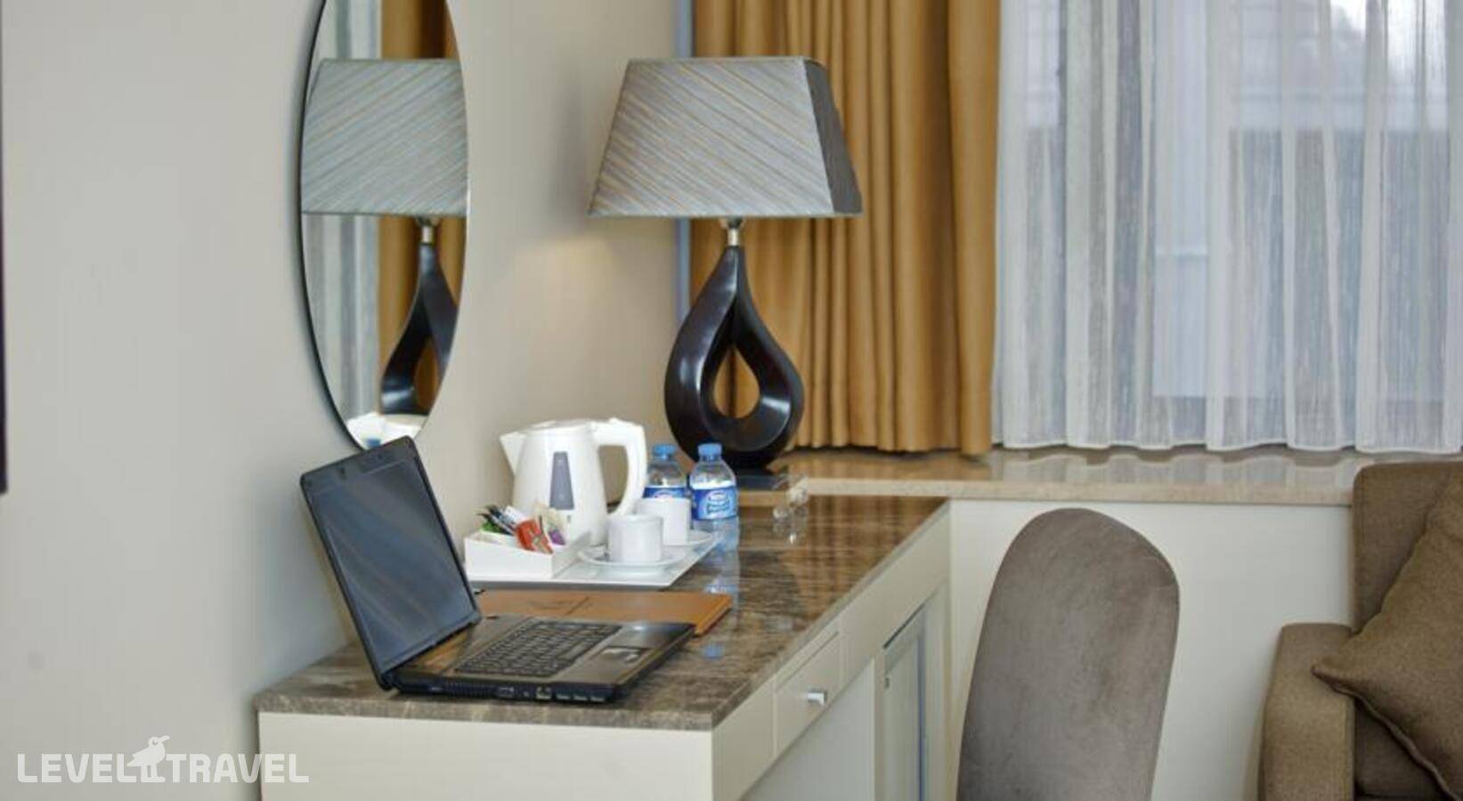 фотографии отеля Grand Gulsoy Hotel в Турция(Фатих) - фото №15