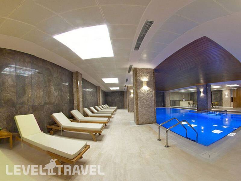 Фотография Grand Gulsoy Hotel