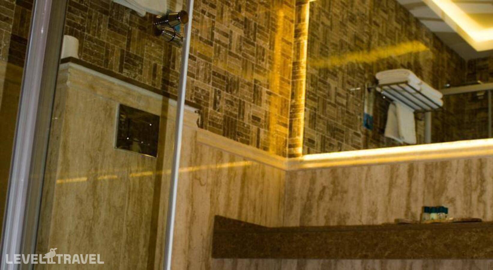 фотографии отеля Grand Gulsoy Hotel в Турция(Фатих) - фото №32