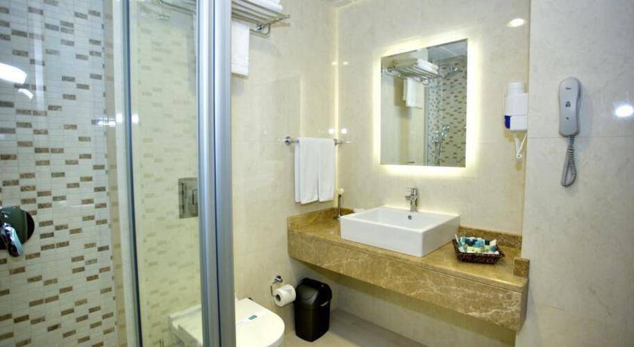 Grand Gulsoy Hotel