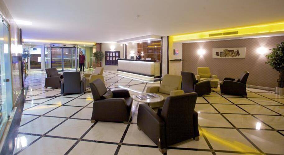 Grand Gulsoy Hotel