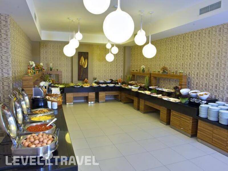 Фотография Grand Gulsoy Hotel