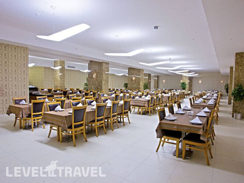 Фотография Grand Gulsoy Hotel