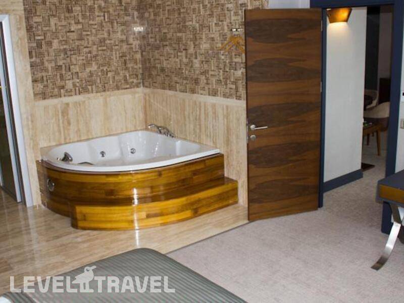 Фотография Grand Gulsoy Hotel