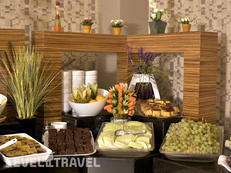 Фотография Grand Gulsoy Hotel